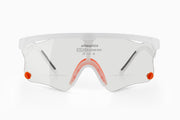 Alba Optics DELTA ULTRA WHT - Photochromatic