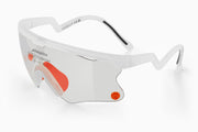 Alba Optics DELTA ULTRA WHT - Photochromatic