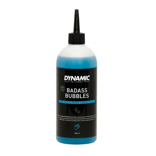 Dynamic Badass Bubbles 500ml - Maats Cycling Culture