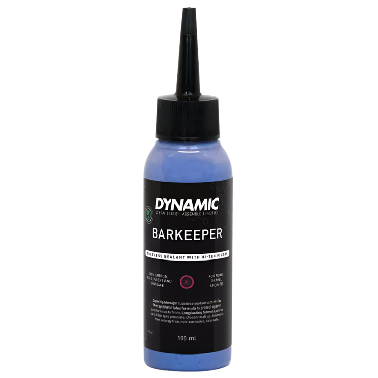 Dynamic Barkeeper Tubeless Sealant 100ml