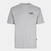 PNS Off-Race Small Logo T-shirt Grey