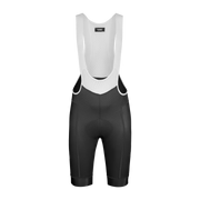 PNS Mechanism Men's Bib Shorts Black