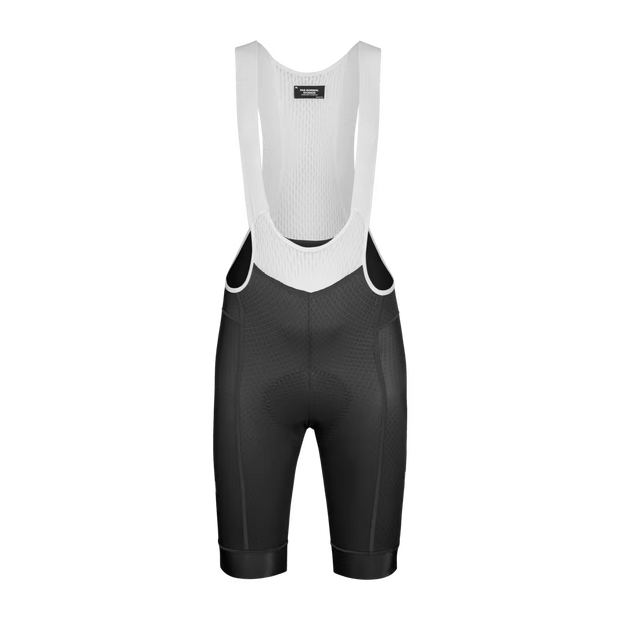 PNS Mechanism Men's Bib Shorts Black