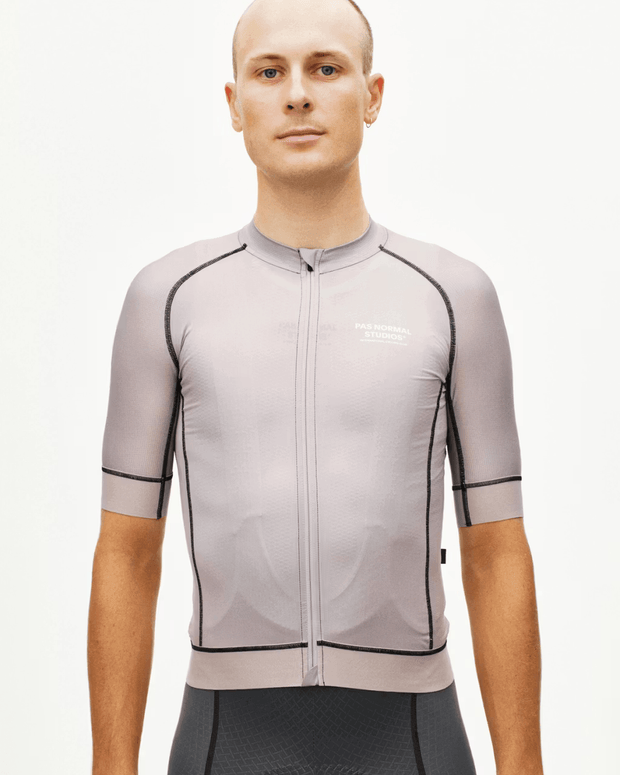 PNS Mechanism Men's Jersey Haze