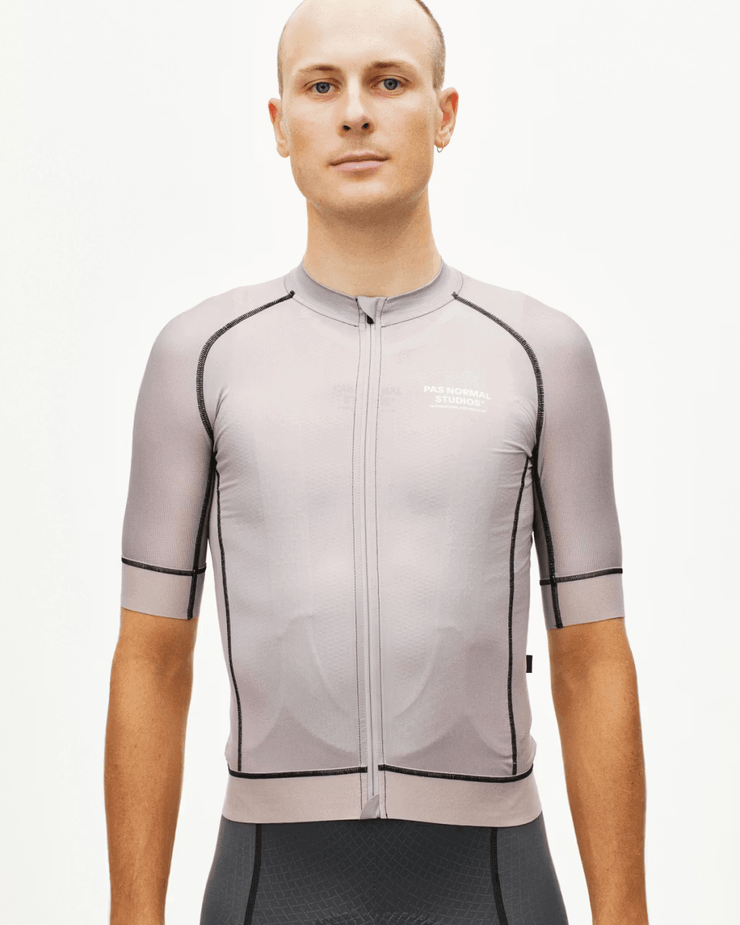 PNS Mechanism Men's Jersey Haze