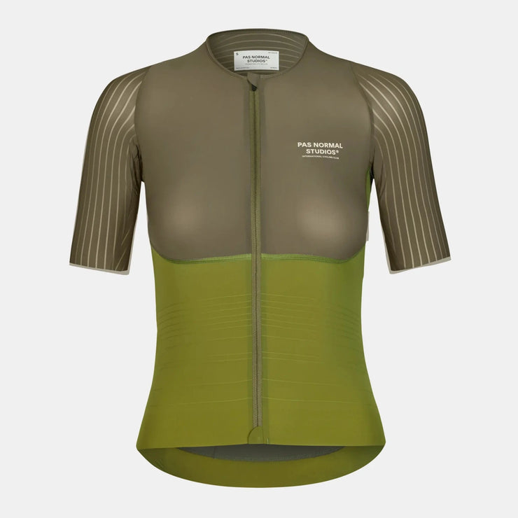 PNS Mechanism Pro Women's Jersey Earth – - Main Image