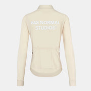 PNS Essential Women's Longsleeve Jersey Off-White