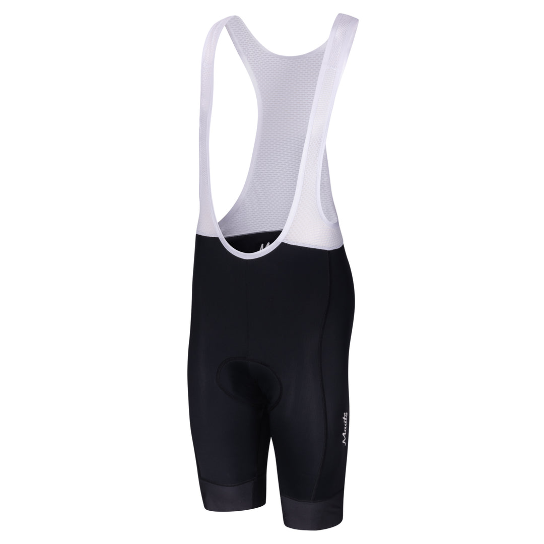 ASSOS EQUIPE RSR Bolide S11 Men's Bib Shorts Black Series | Maats