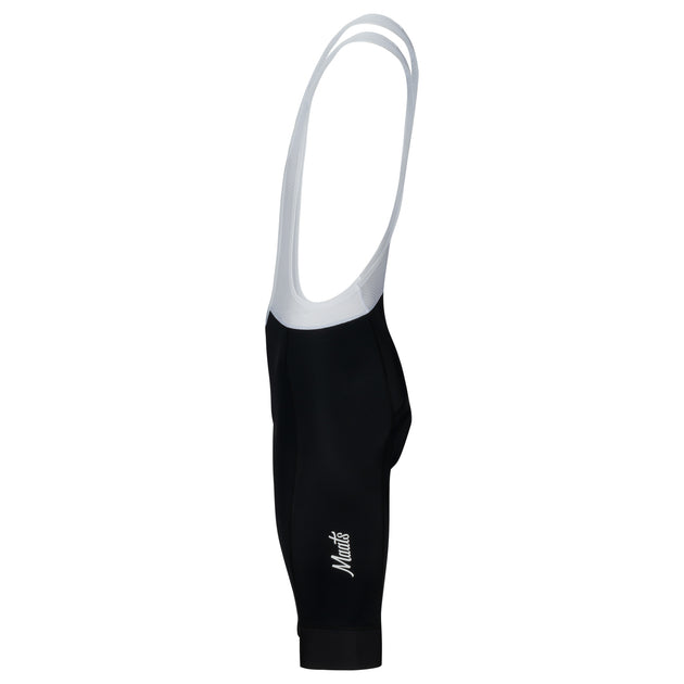 Maats Club Men's Bib Shorts 3.0 Black | Maats.cc – Maats.cc