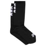 Maats Amsterdam XXX Socks Black