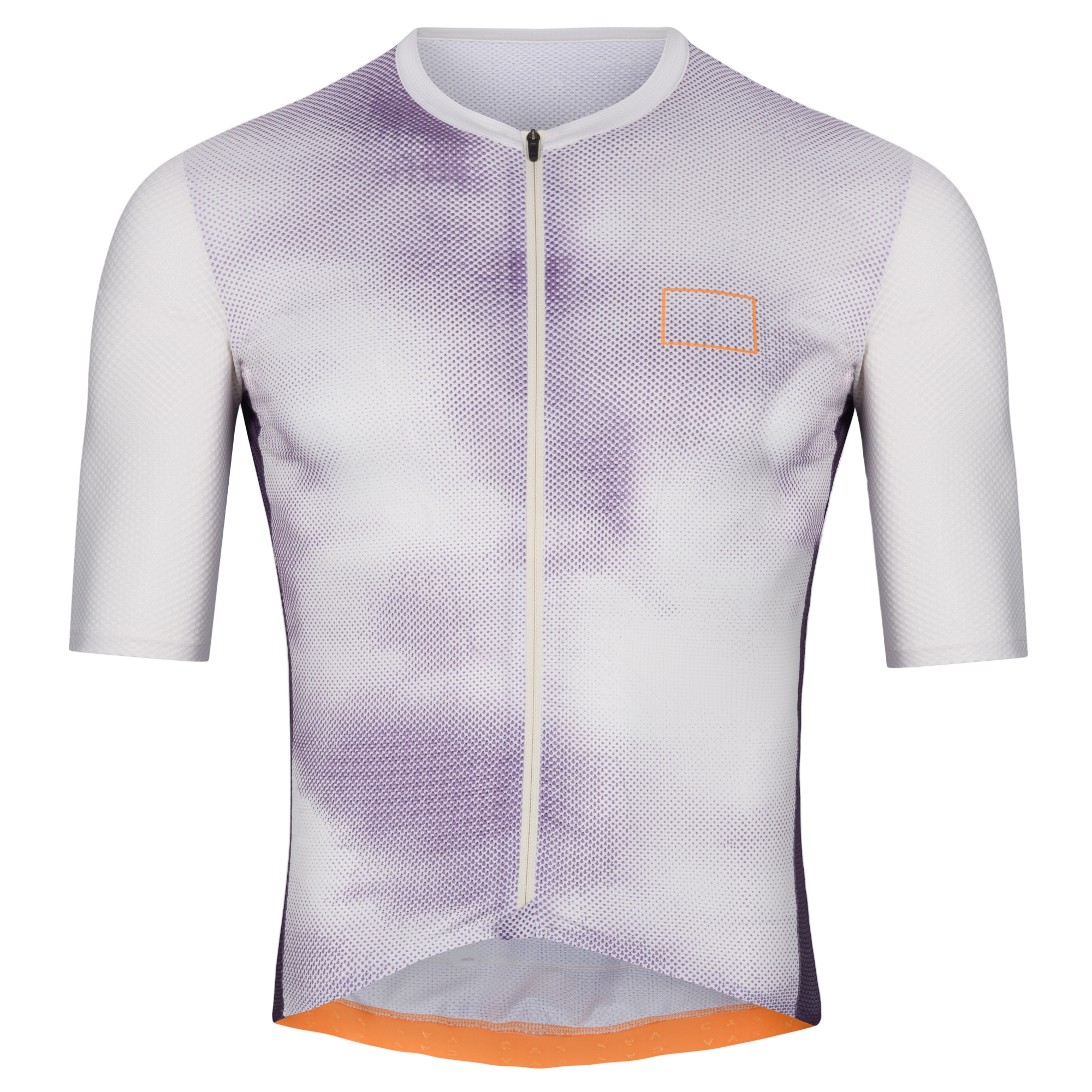 Canvas Flow Jersey Purple Haze