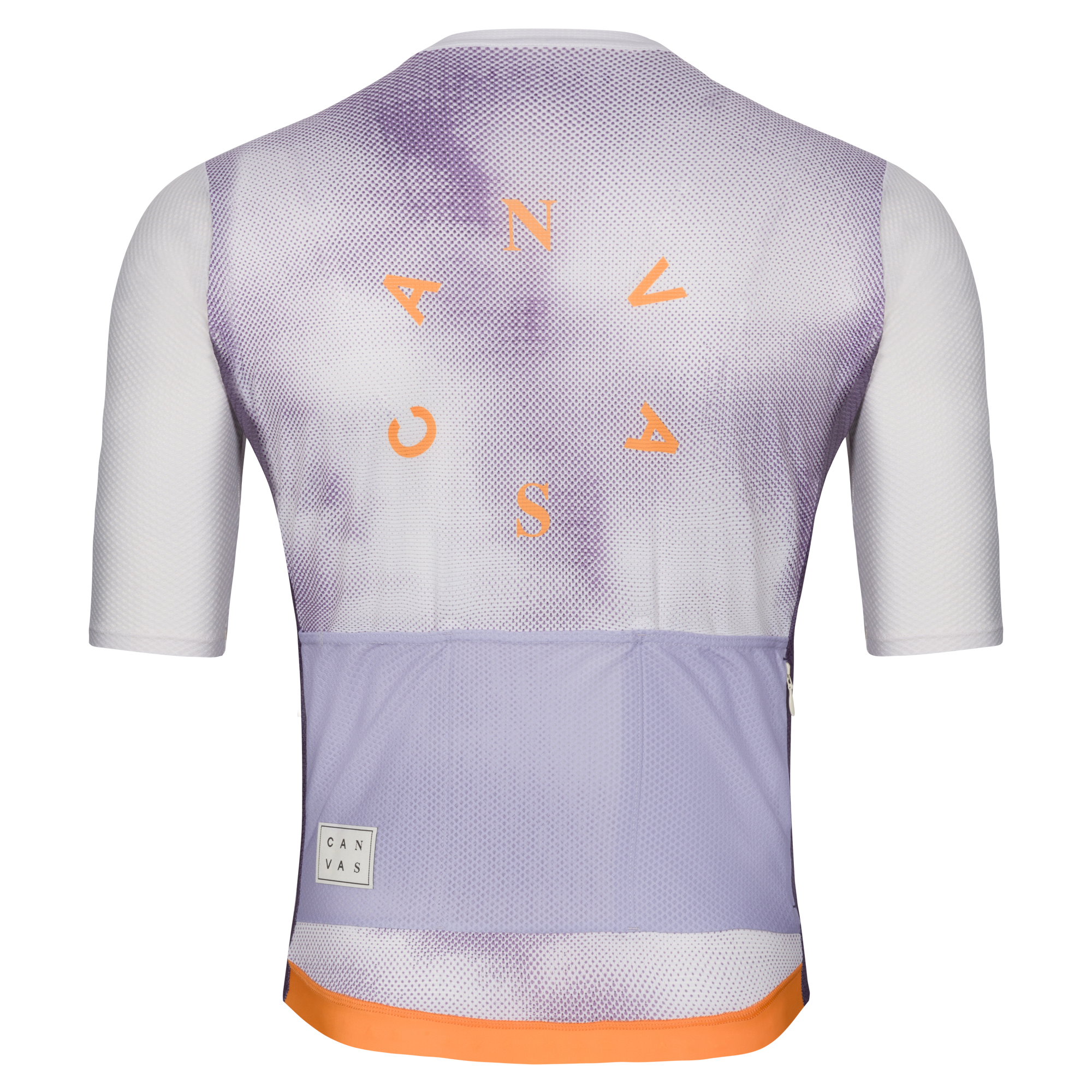 Canvas Flow Jersey Purple Haze