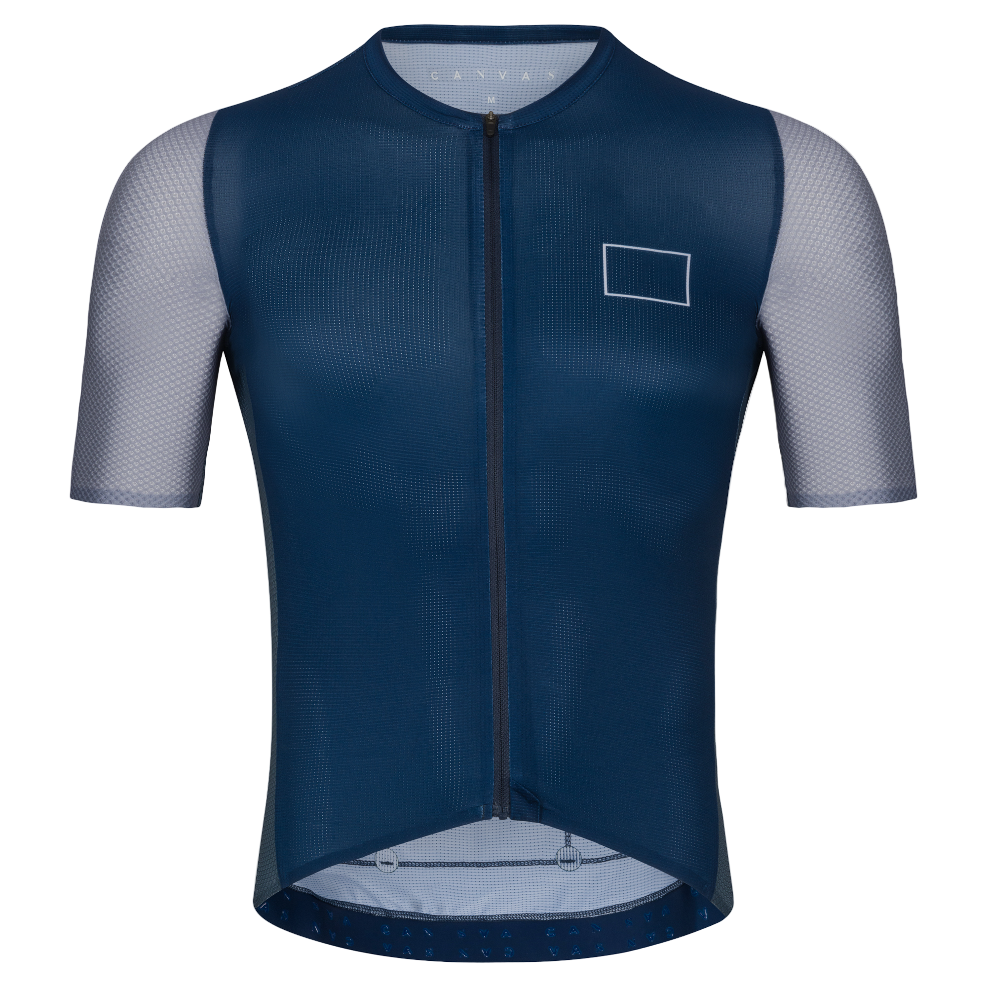Canvas Flow Jersey Midnight Stars