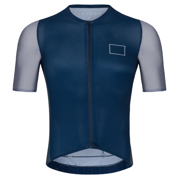 Canvas Flow Jersey Midnight Stars