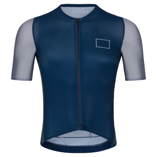 Canvas Flow Jersey Midnight Stars