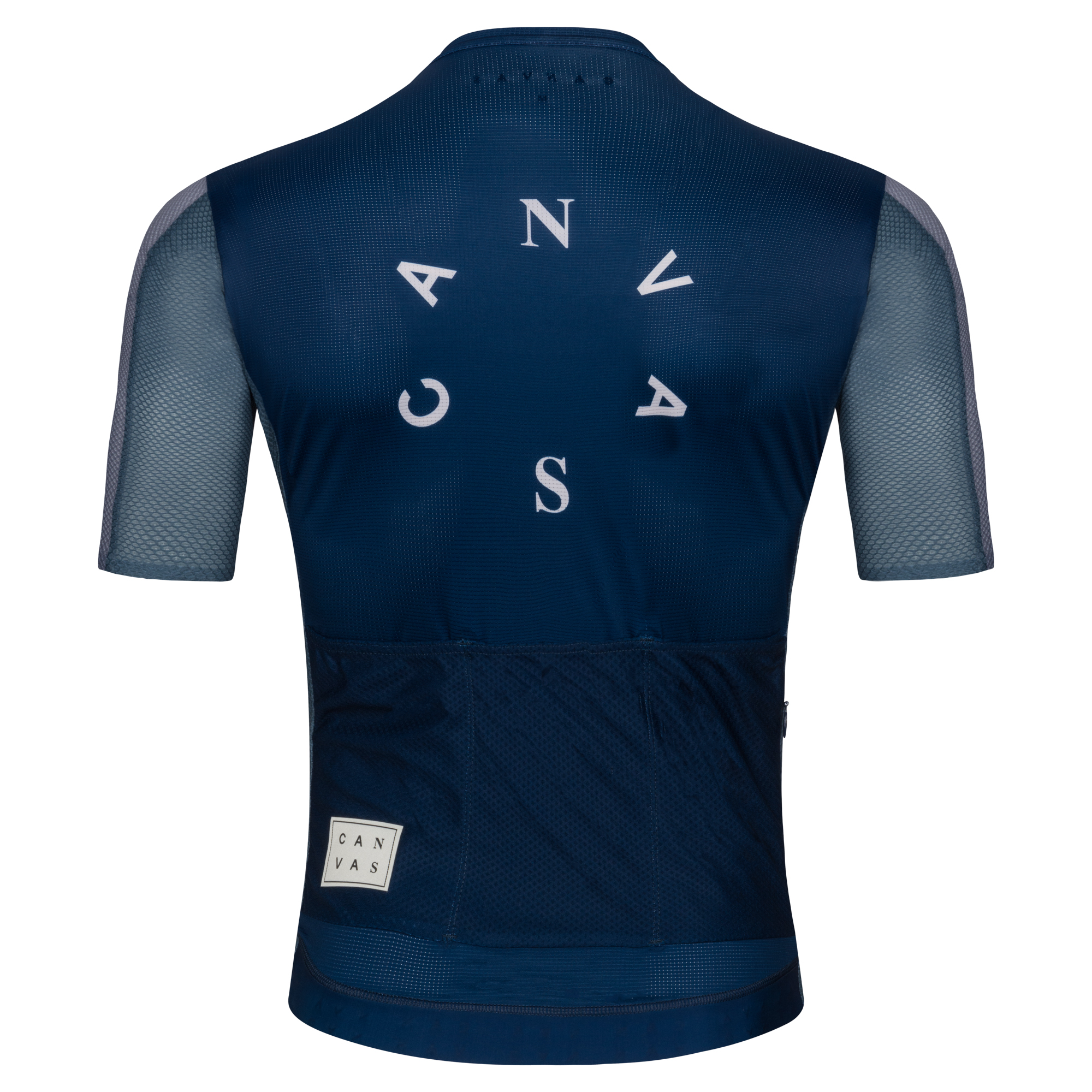 Canvas Flow Jersey Midnight Stars