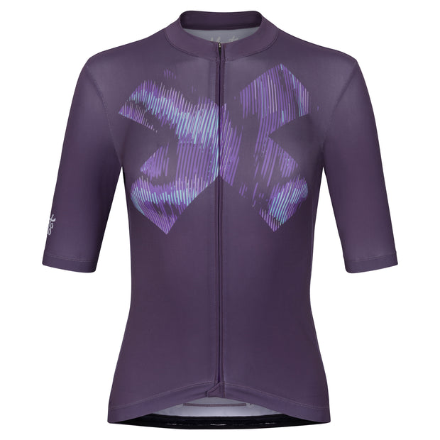 Maats Amsterdam Women's Jersey Violet