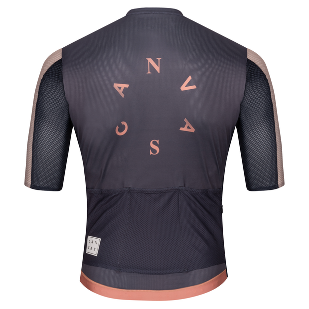 Canvas Flow Women's Jersey Cedar Forest
