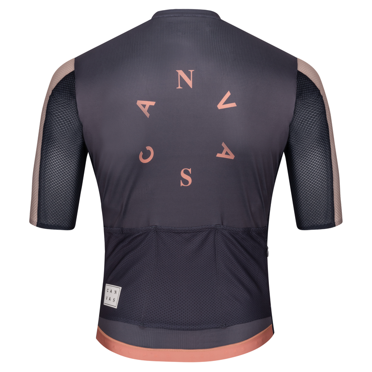 Canvas Flow Women's Jersey Cedar Forest