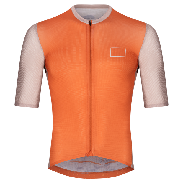 Canvas Flow Jersey Royal Hunter