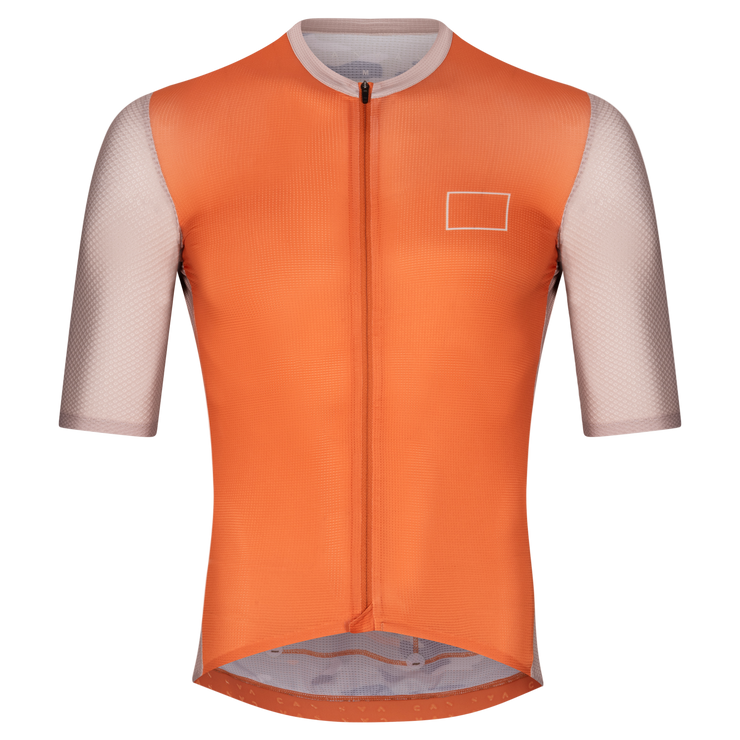 Canvas Flow Jersey Royal Hunter