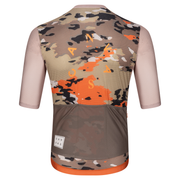 Canvas Flow Jersey Royal Hunter