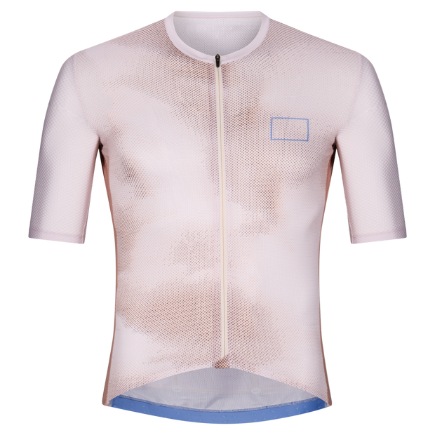 Canvas Flow Jersey Dusty Dawn