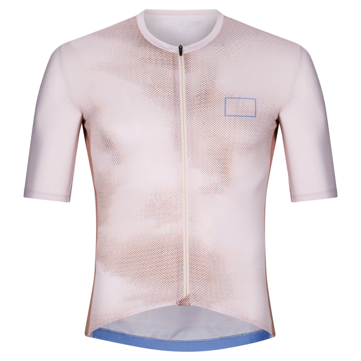 Canvas Flow Jersey Dusty Dawn