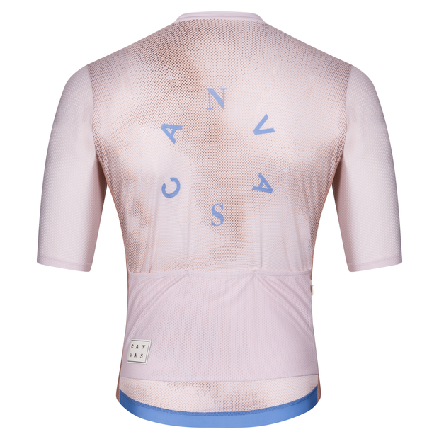 Canvas Flow Jersey Dusty Dawn