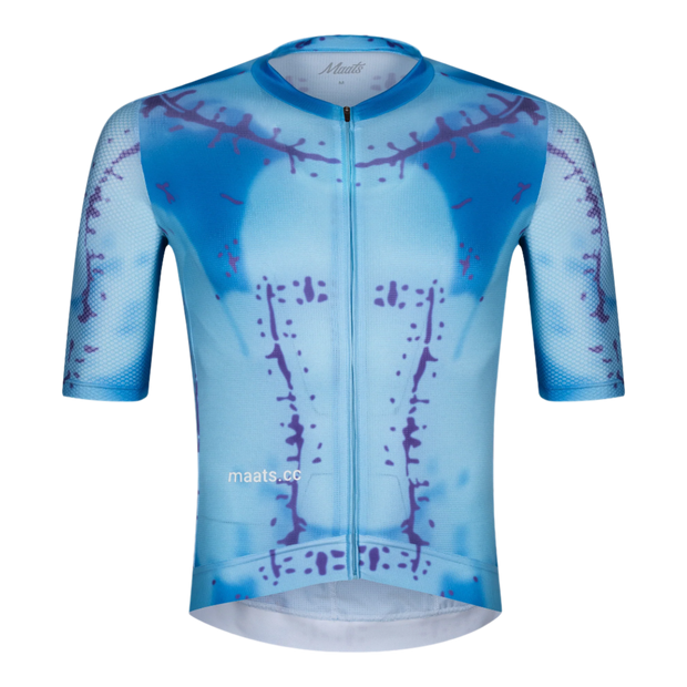 Maats BST Men's Jersey Nitrogen