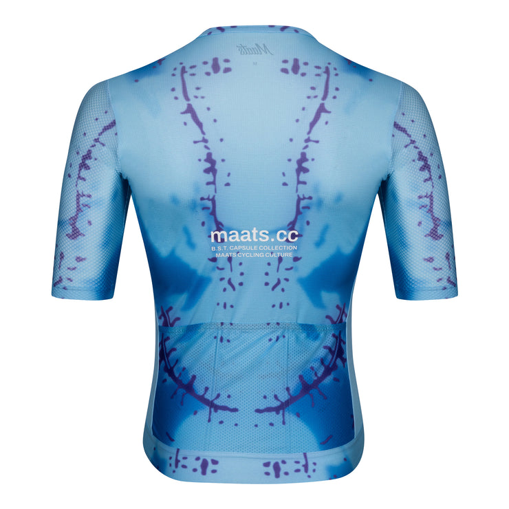Maats BST Men's Jersey Nitrogen