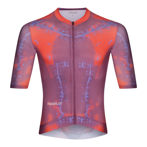 Maats BST Men's Jersey Oxide