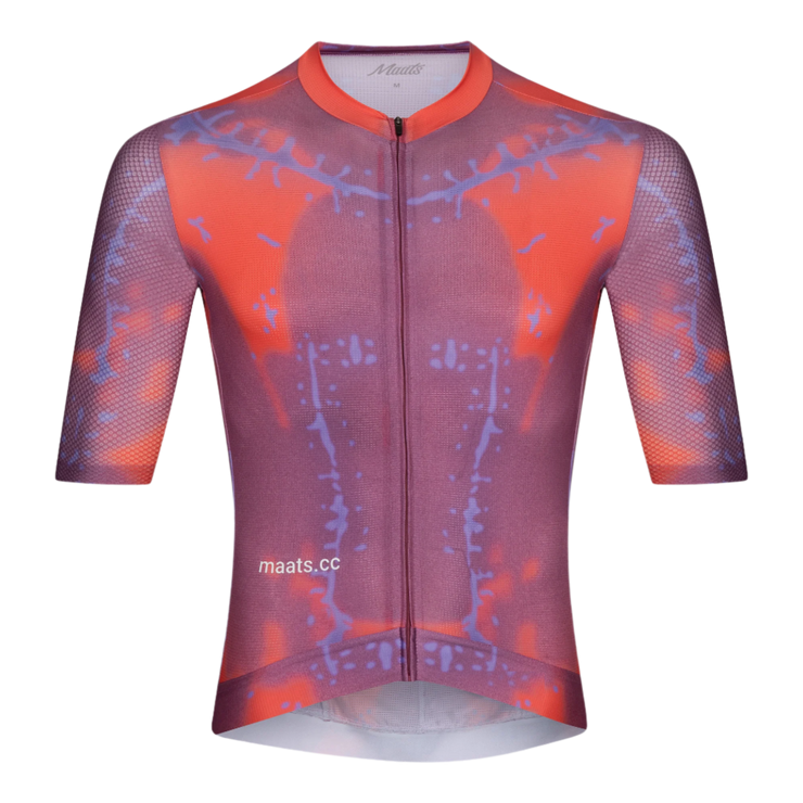 Maats BST Men's Jersey Oxide