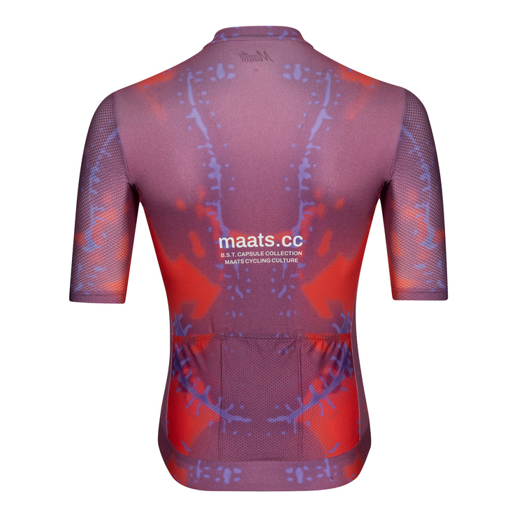 Maats BST Men's Jersey Oxide