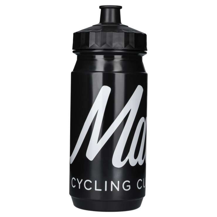 Maats Club Bottle 550ml Black