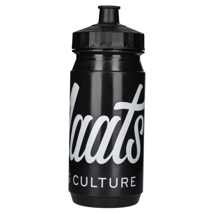 Maats Club Bottle 550ml Black
