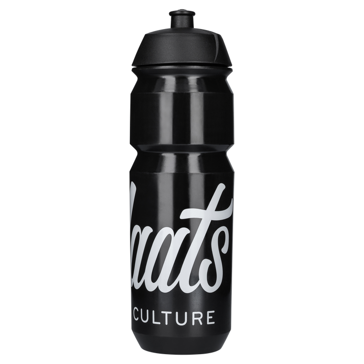 Maats Club Bottle 750ml Black