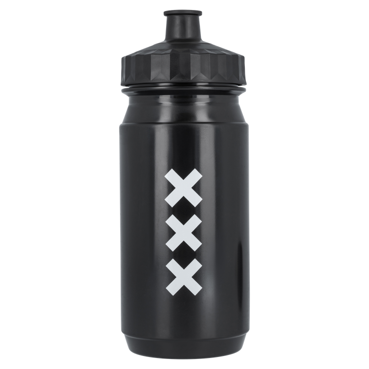 Maats Amsterdam Bottle 550ml Black