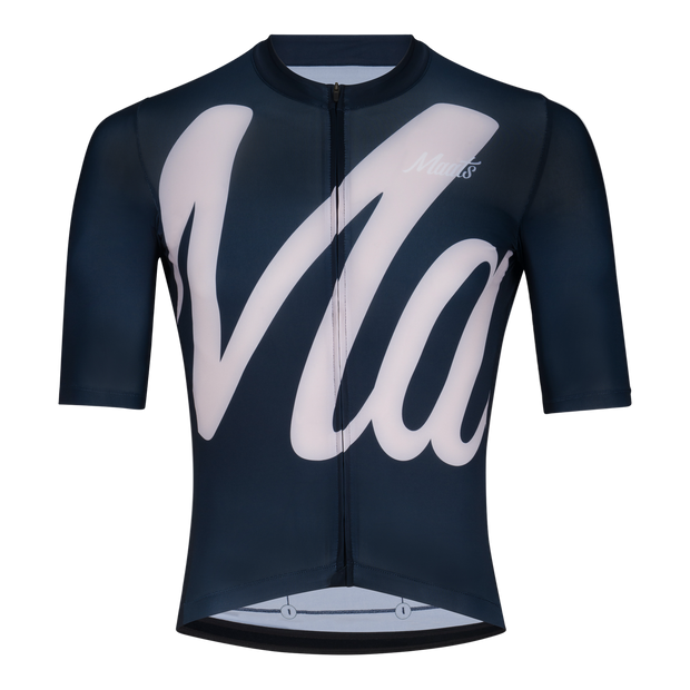 Maats Club Men's Jersey 2.0 Navy