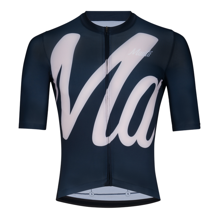 Maats Club Men's Jersey 2.0 Navy