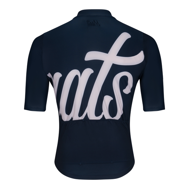 Maats Club Men's Jersey 2.0 Navy