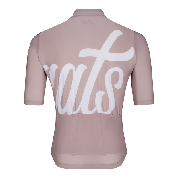 Maats Club Men's Jersey 2.0 Beige