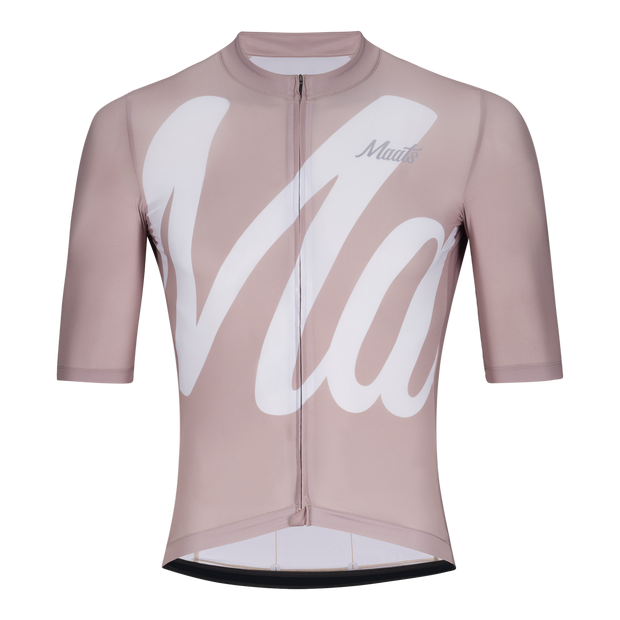 Maats Club Men's Jersey 2.0 Beige