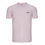 Maats Festive RTM T-Shirt Orchid