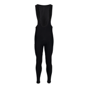 Canvas Men's Long Cargo Bib Black