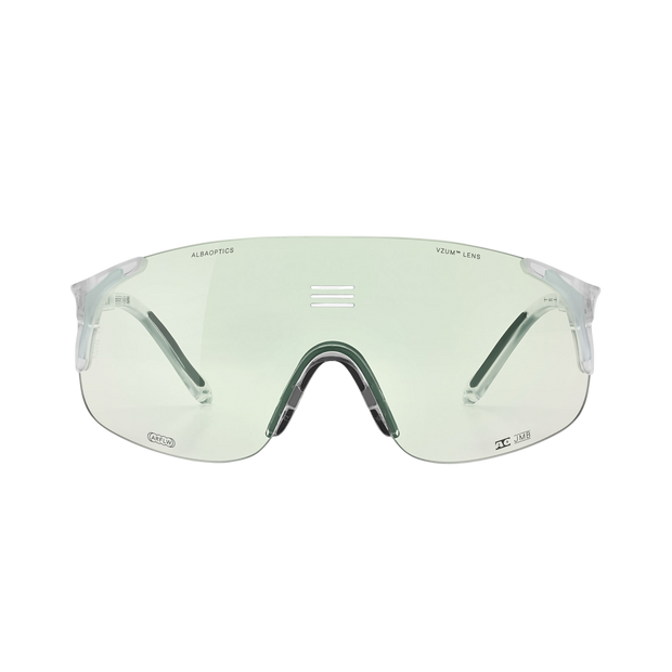 Alba Optics JUMBO CRST GLS - BTL Photochromatic