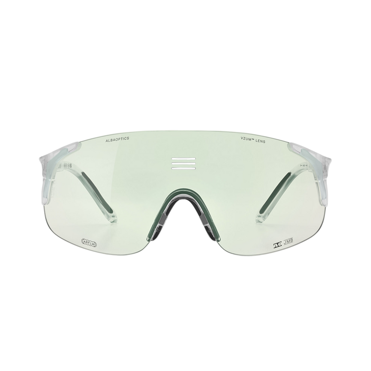 Alba Optics JUMBO CRST GLS - BTL Photochromatic
