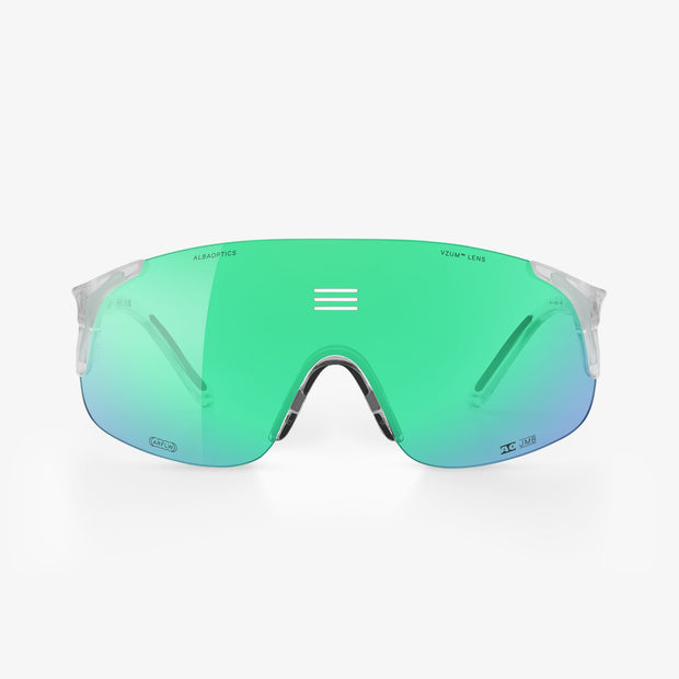 Alba Optics JUMBO CRST GLS - BTL Photochromatic
