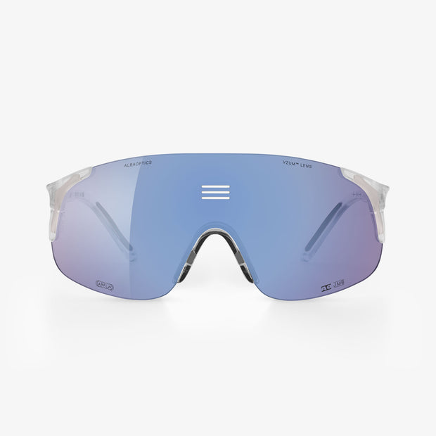Alba Optics JUMBO CRST GLS - FLM Photochromatic