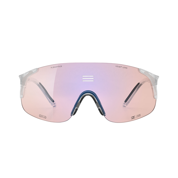 Alba Optics JUMBO CRST GLS - FLM Photochromatic
